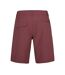 Short Chino Rose Foncé Homme O'Neill Hybrid - 34-2