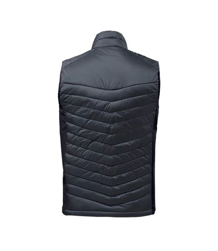 Mens montserrat thermal body warmer indigo/midnight Stormtech