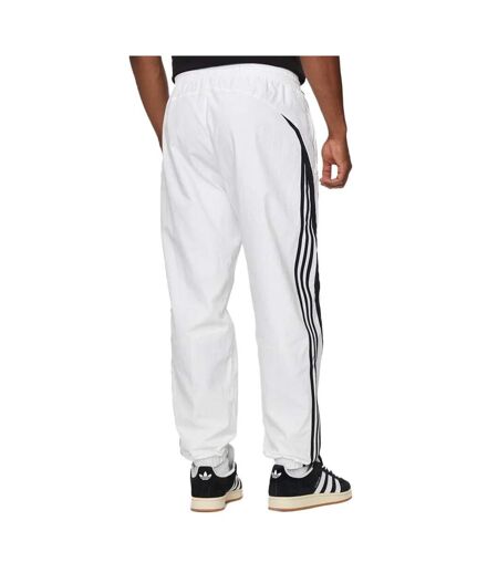 Jogging blanc homme adidas archive