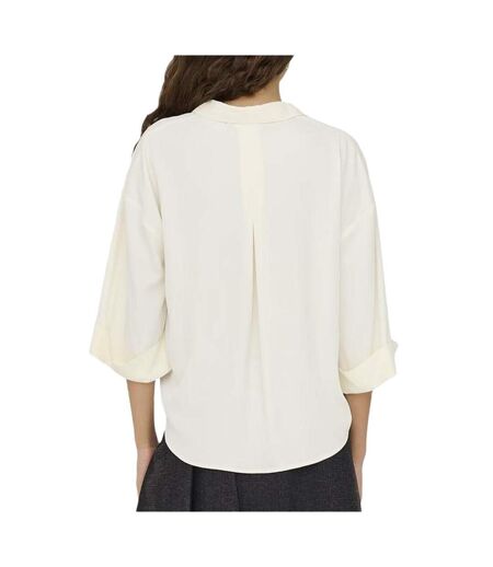 Chemise blanche femme jdy nana
