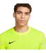 Sweat Gardien De But Park Homme Jaune Nike-4
