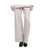 Pantalon fluide beige femme an'ge paunata-2