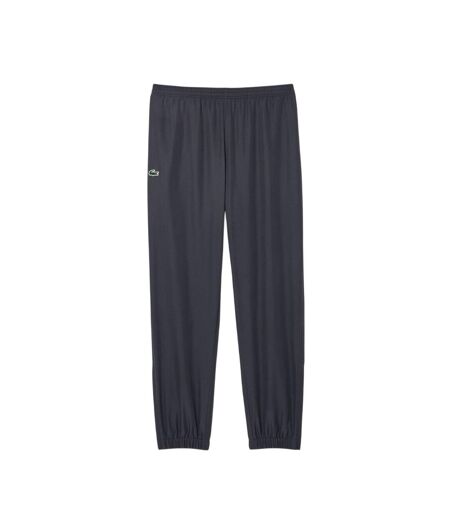 Pantalon De Survêtement Motif/style Logo Homme Gris Foncé Lacoste