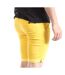 Short Jaune Homme La Maison Blaggio Varen - 29