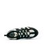 Baskets blanche/noire homme nike hera-4