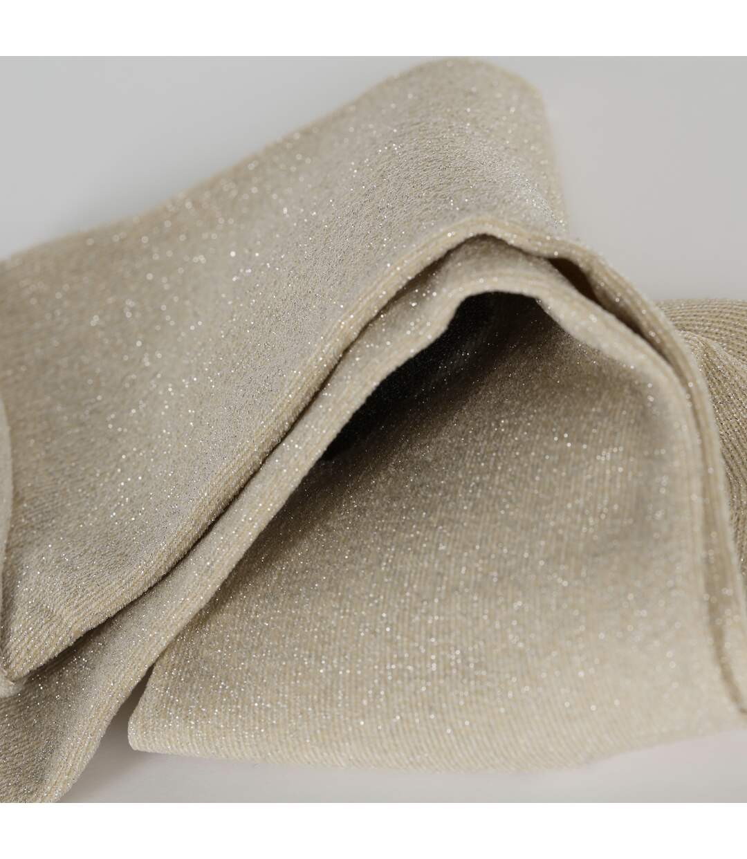 Lot de 2 paires de mi-chaussettes coton Mode-3