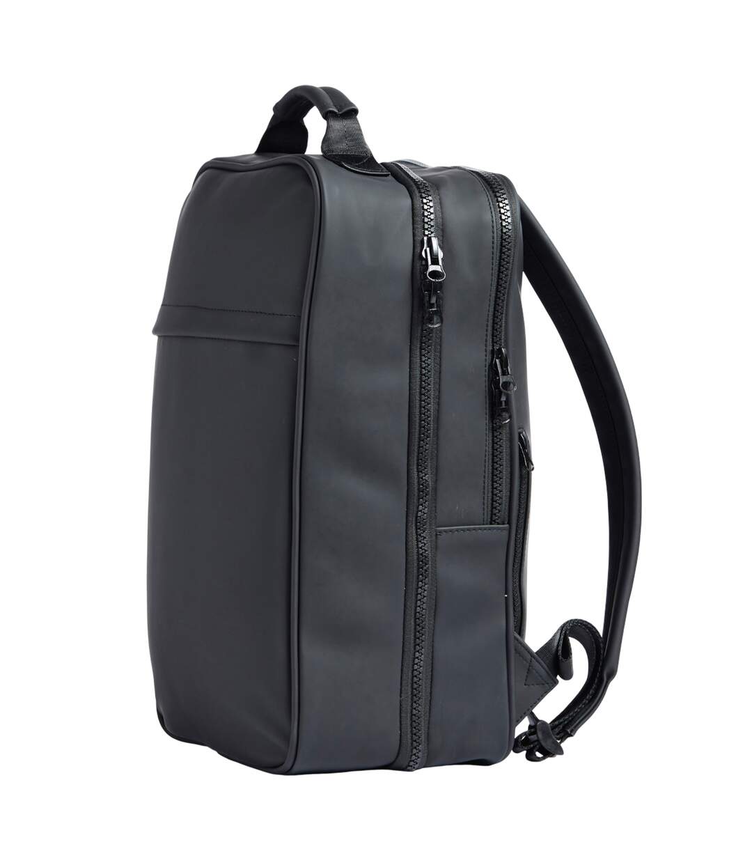 Sac À Dos Baltimore Taille Unique Noir Vinga-3