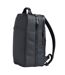 Sac À Dos Baltimore Taille Unique Noir Vinga-3