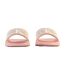 Sandales à Enfiler Enfant Calvin Klein Jeans Logo Print Pool Slide-5