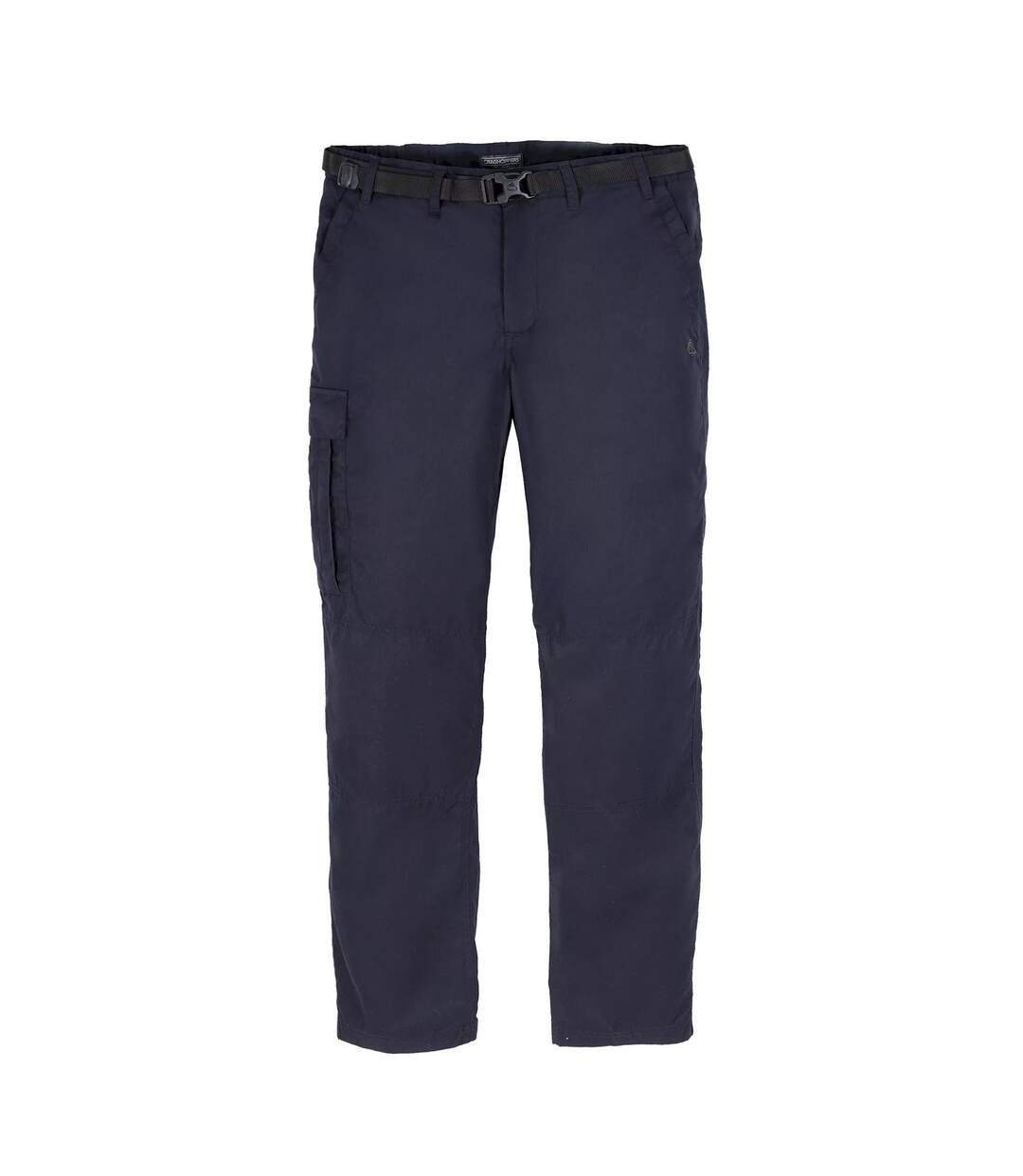 Pantalon expert kiwi homme bleu marine foncé Craghoppers