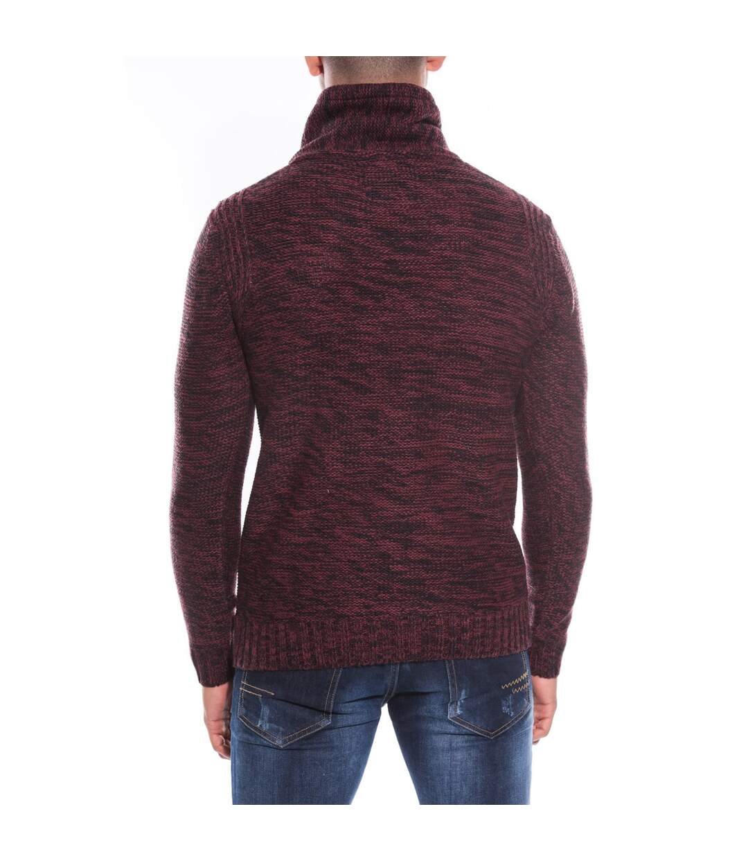PULL LAGRANGE-2