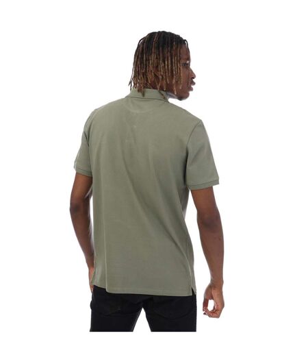 Polo millers river adulte kaki Timberland