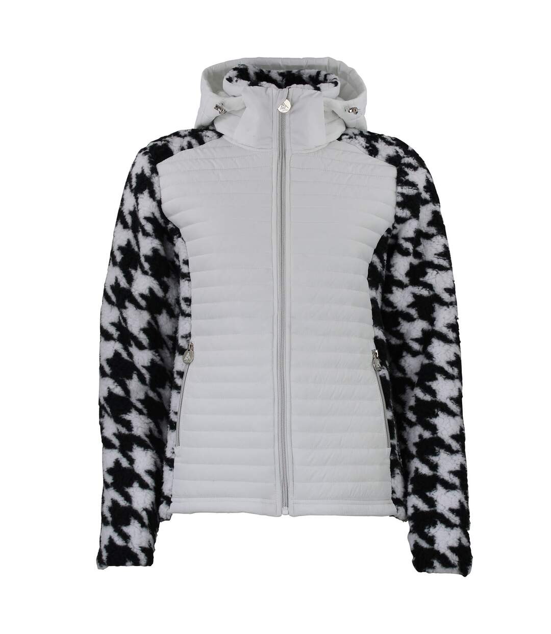 Blouson polaire femme ASTRO