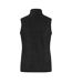 Veste Sans Manches Femme Noir James And Nicholson-2
