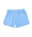 Short De Bain Volley Homme Bleu Clair Speedo-2