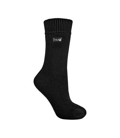 Ladies Thick Winter Thermal Socks with Seamless Toe