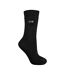 Ladies Thick Winter Thermal Socks with Seamless Toe-1