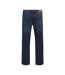 Jean droit bleu homme only & sons onsedge straight-2