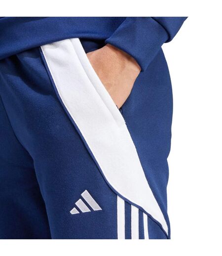 Pantalon De Jogging Tiro Femme Bleu Adidas