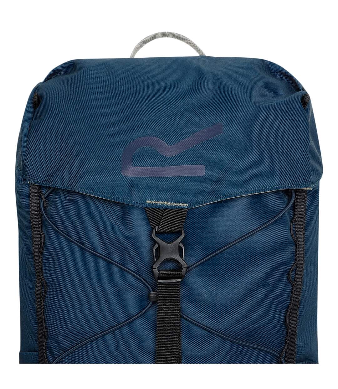 Sac À Dos Survivor Taille Unique Denim Sombre Regatta-4