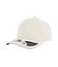 Casquette De Baseball Motif/style 6 Panneaux Skye Adulte Lait De Coco Atlantis Headwear-1