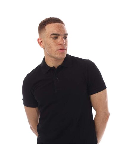 Polo Tennis Homme Noir Tom Ford