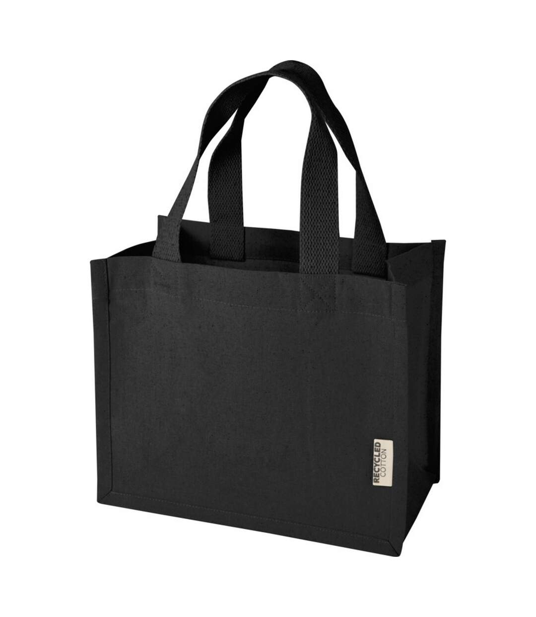 Tote Bag Motif/style Mini Odessa Taille Unique Noir Floso-3