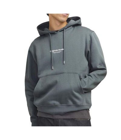 Sweat kaki homme jack & jones bro - l