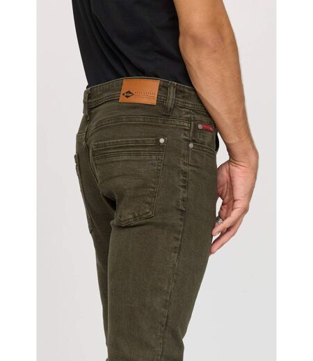 Pantalon Slim Jovany