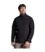 Mens Kiwi 3 Layer Soft Shell Jacket Black Craghoppers Expert-4