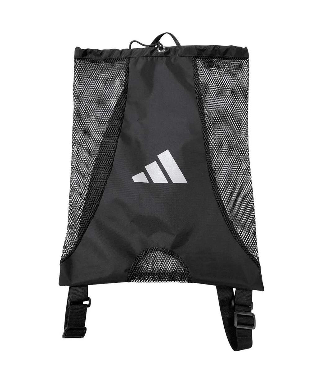 Mesh Backpack One Size Black Adidas-1