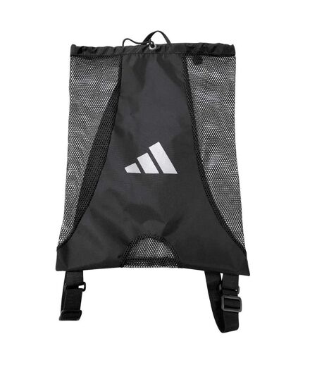 Mesh Backpack One Size Black Adidas