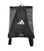 Mesh Backpack One Size Black Adidas-1