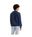 Sweat Homme Bleu Foncé Levis-2