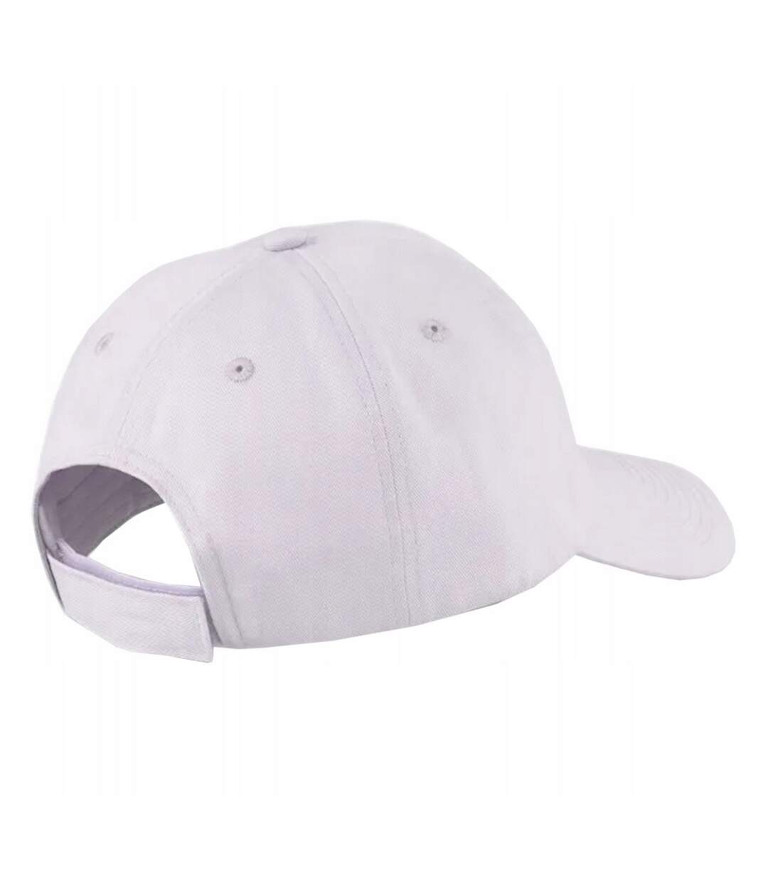 Casquette De Baseball Essential Violet Clair Puma-2