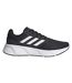 Mens Galaxy 6 Running Shoes Black White Adidas-1