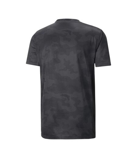 T-shirt de Running Noir Homme Puma Off Season