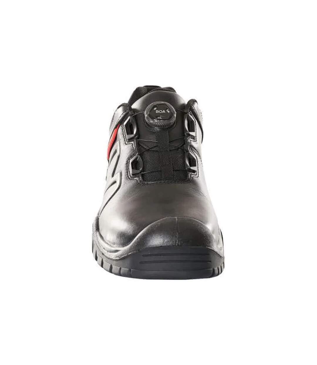 Chaussures De Sécurité Footwear Industry Homme Noir Mascot-3