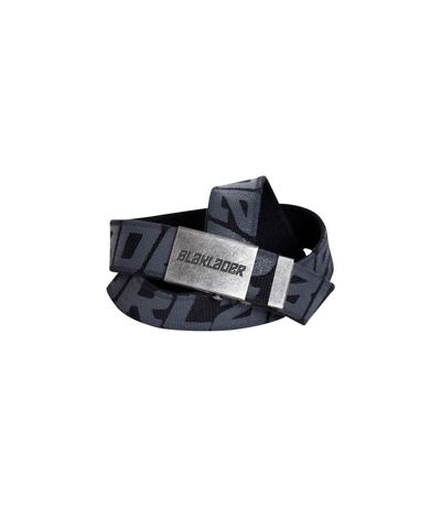 Ceinture Canvas Blaklader 100% coton