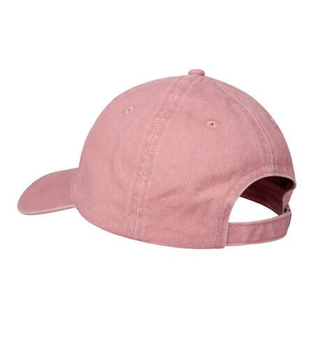 Casquette De Baseball Cromer Corail Animal
