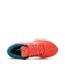 Chaussures de Running Rouge Femme Mizuno Wave Ultima