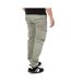 Pantalon vert kaki homme paname brothers live - 3xl-2
