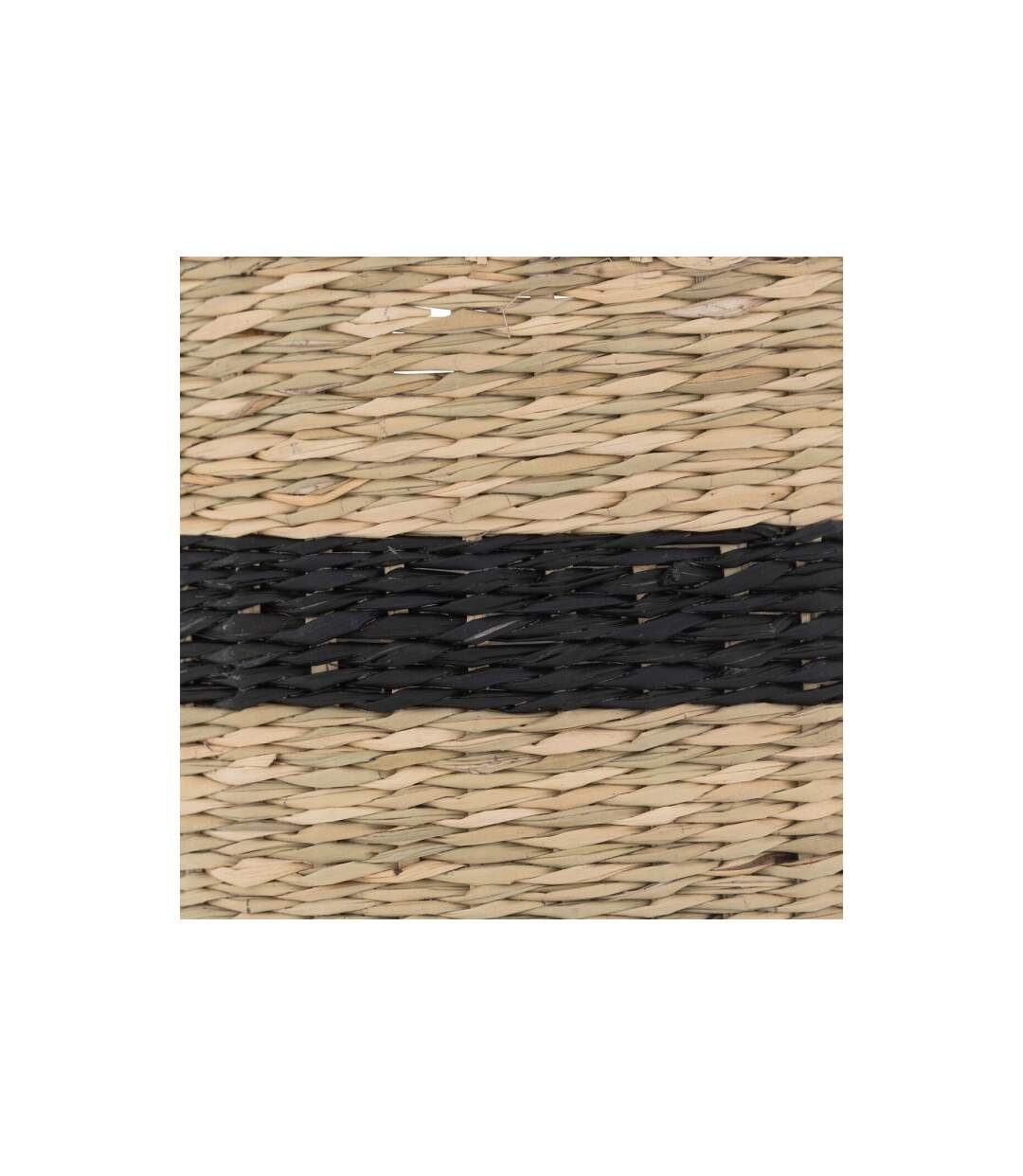 Lot de 2 Cache-Pots Lumhiv 16cm Naturel-5