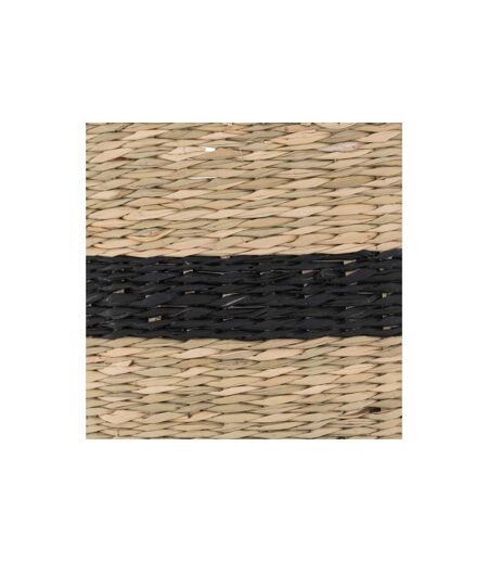 Lot de 2 Cache-Pots Lumhiv 16cm Naturel