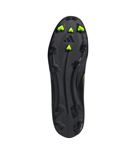 Chaussures De Foot F50 League Homme Noir Citron Adidas