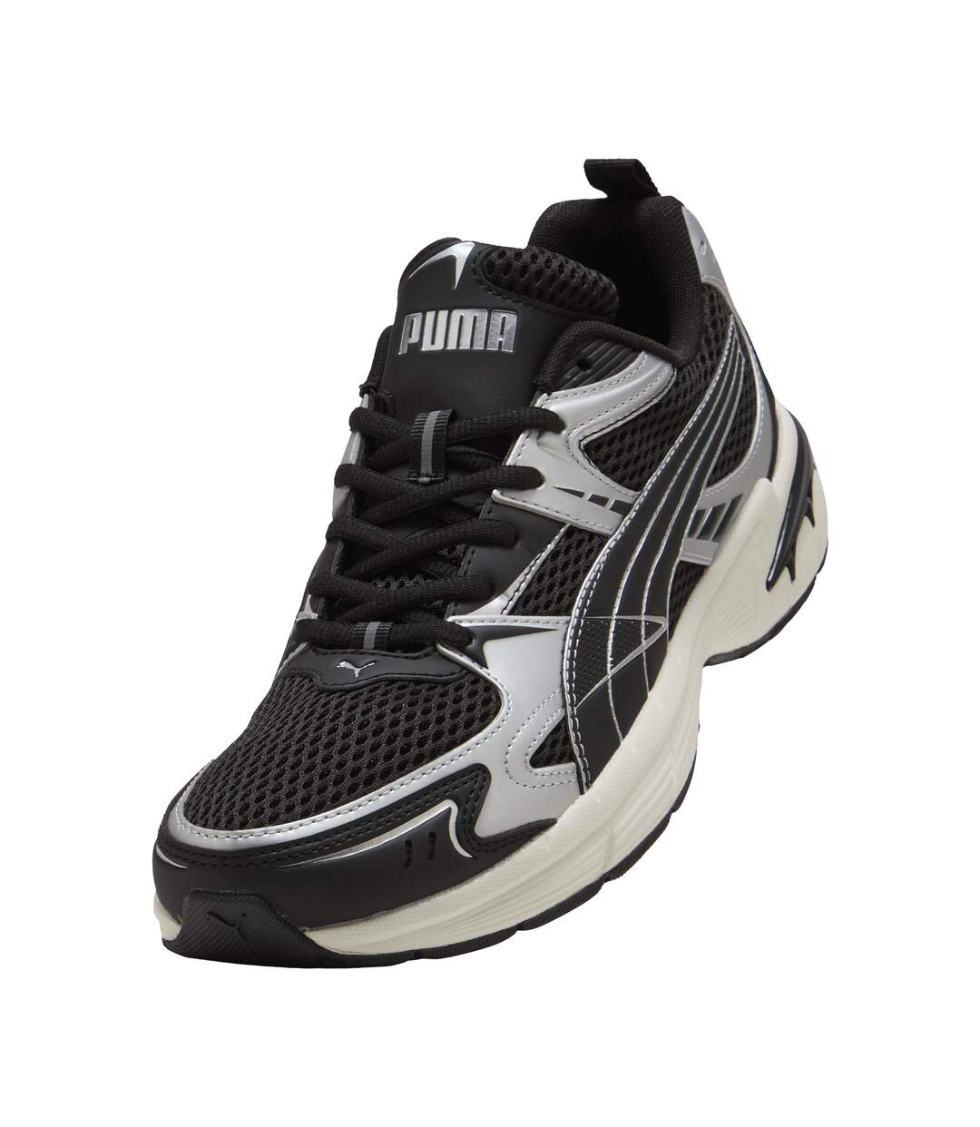 Basket à Lacets Puma Milenio Tech 2000 Reflect-X-5