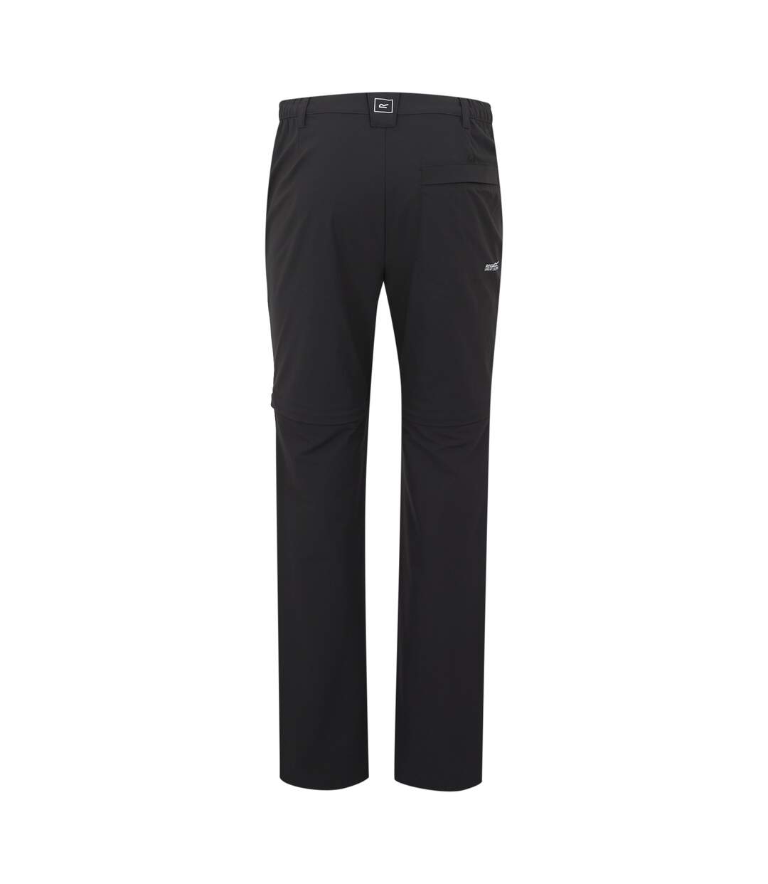 Pantalon de randonnée highton homme cendre Regatta-2