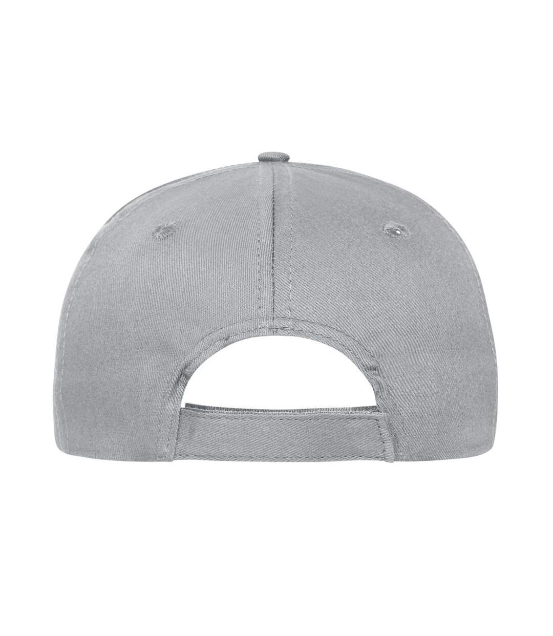 Casquette De Baseball Gris Clair Myrtle Beach-2