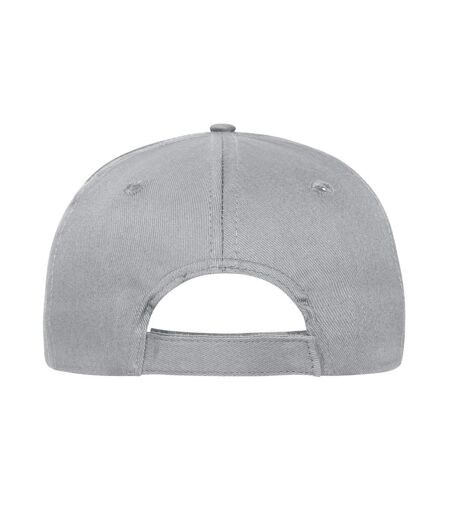 Casquette De Baseball Gris Clair Myrtle Beach