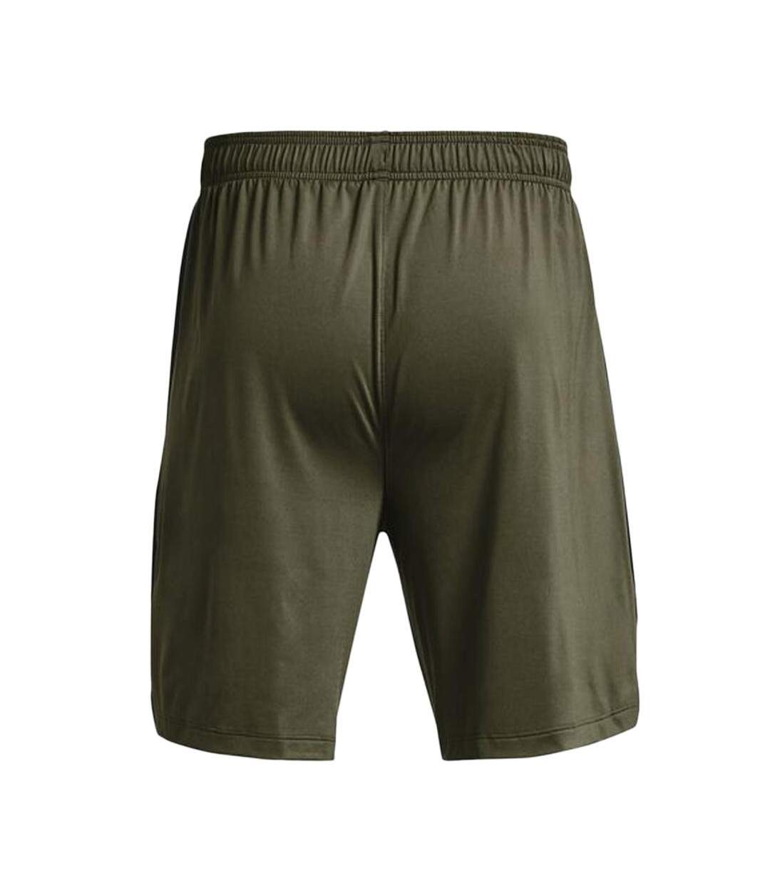 Short Noir Homme Under Armour 1376955 - XS-2